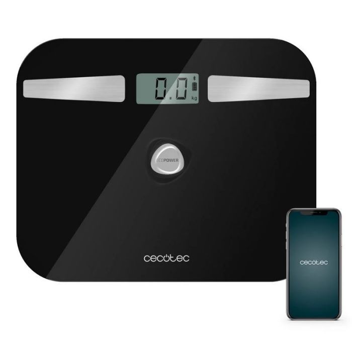 BASCULA BAO SURFACE PRECISION 10200 SMART HEALTHY